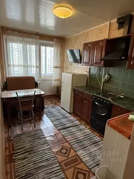 1-к кв. Москва Никитинская ул., 17К3 (35.1 м)