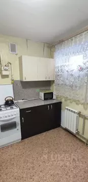 1-к кв. Белгородская область, Белгород ул. Щорса, 39а (33.2 м)