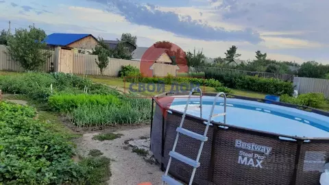 Дом в Оренбургская область, Орск пос. Первомайский, ул. ...