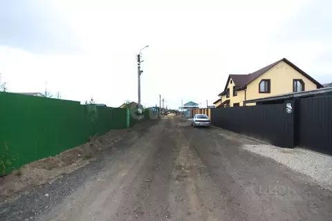 Участок в Ямало-Ненецкий АО, Новый Уренгой Лира ДНТ, ул. Боевая, 37 ...