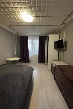 2-к кв. Краснодарский край, Краснодар Авиагородок мкр, ул. ...