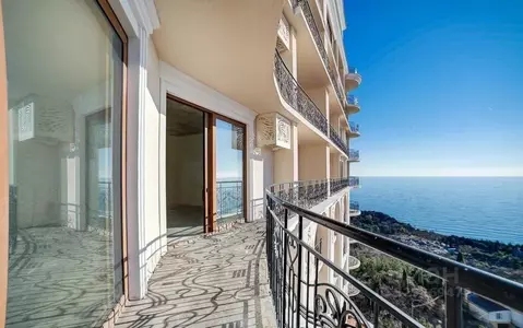 2-к кв. Крым, Ялта муниципальный округ, Отрадное пгт ш. Дражинского, ...