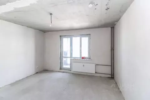 1-к кв. Тюменская область, Тюмень ул. Алматинская, 12 (40.4 м)