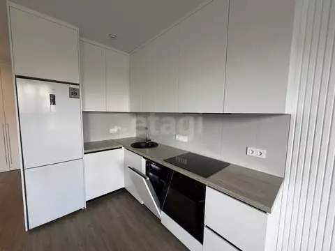 1-к кв. Тюменская область, Тюмень Новгородская ул., 22 (47.5 м)