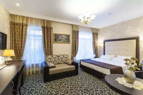 Комната Ростовская область, Ростов-на-Дону ул. 50-летия Ростсельмаша, ...