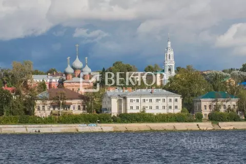 Помещение свободного назначения в Костромская область, Кострома Лесная ...