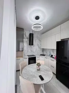 2-к кв. Москва просп. Прокшинский, 7 (43.4 м)