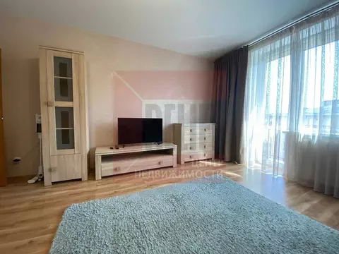 1-к кв. Калининградская область, Калининград Римская ул., 33к3 (47.0 ...