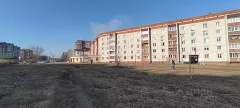 2-к кв. Марий Эл, Йошкар-Ола ул. Ползунова, 25 (53.1 м)