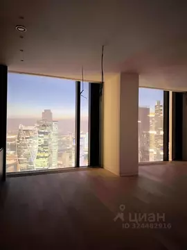 Квартира, 2 комнаты, 74.3 м