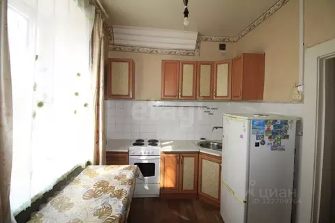 2-к кв. Забайкальский край, Чита пос. Восточный, Майская ул., 34 (43.7 ...