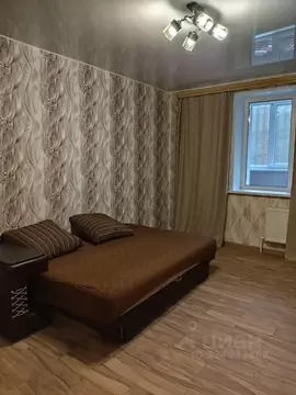 1-к кв. Владимирская область, Александров ул. Жулева, 4к4 (40.0 м)