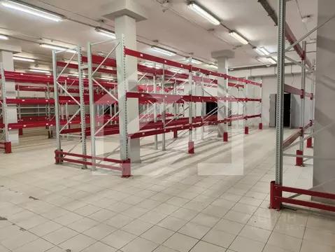 Производственное помещение в Московская область, Апрелевка ...