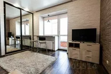 1-к кв. Алтайский край, Барнаул Интернациональная ул., 101 (29.0 м)