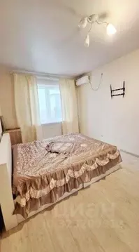 1-к кв. Краснодарский край, Краснодар ул. Имени Героя Советского Союза ...