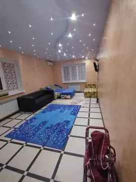 Коттедж в Ростовская область, Ростов-на-Дону пер. 4-й Дружный (187 м)