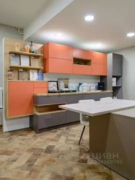 Офис в Новосибирская область, Новосибирск ул. Ленина, 53 (24 м)