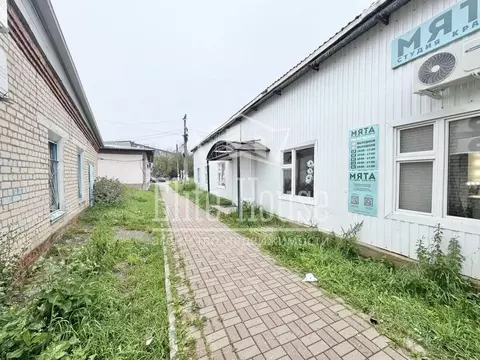 Помещение свободного назначения в Калужская область, Дзержинский ...