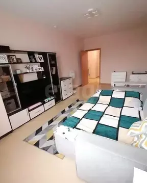 2-к кв. Сахалинская область, Южно-Сахалинск просп. Мира, 190А (51.0 м)