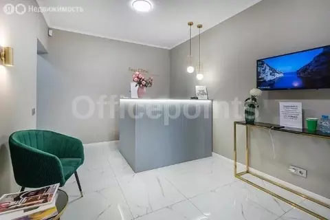 Помещение свободного назначения (615.4 м)