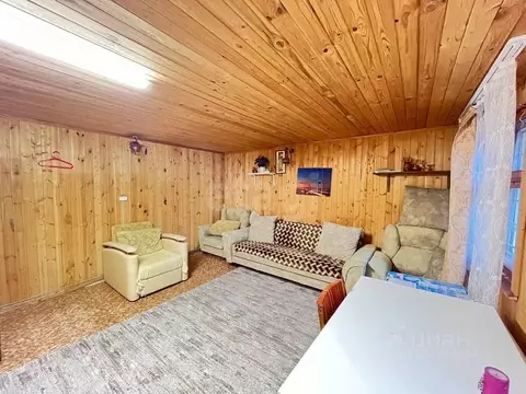 Дом в Татарстан, Казань Домостроитель СНТ, 13 (55 м)