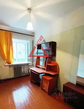 3-к кв. Свердловская область, Каменск-Уральский пос. Имени Чкалова, ...