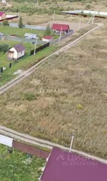 Участок в Московская область, Клин городской округ, д. Пустые Меленки  ...