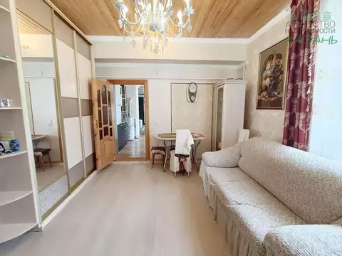 Дом в Татарстан, Казань Томская ул., 13/72 (110 м)