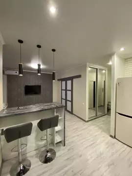 1-к кв. Омская область, Омск ул. Красный Путь, 103к3 (40.0 м)