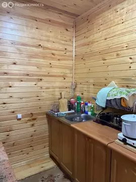 Дом в деревня Поросино, Озёрный переулок (73.7 м)