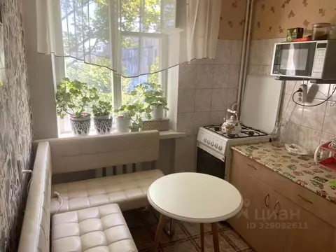 1-к кв. Крым, Симферополь ул. Совхозная, 4 (22.0 м)