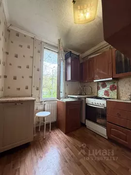 3-к кв. Санкт-Петербург просп. Народного ополчения, 43 (42.2 м)