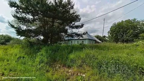 Дом в Калужская область, Козельский район, Нижние Прыски с/пос, с. ...