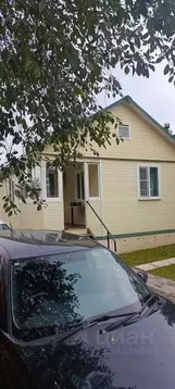 Дом в Московская область, Раменский муниципальный округ, пос. ...