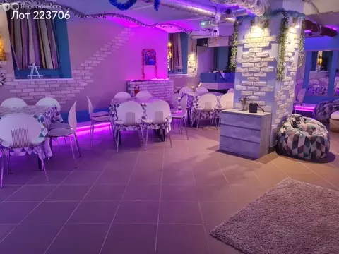 Помещение свободного назначения (70 м)