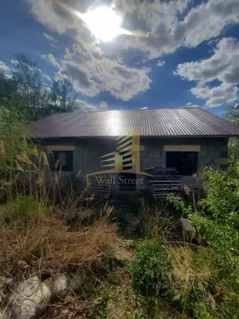 Дом в Новосибирская область, Новосибирск Золотая осень садовое ...