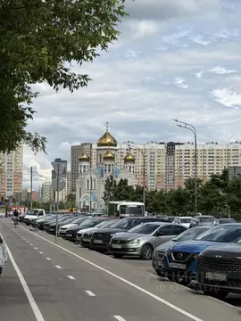 2-к кв. Москва Рождественская ул., 8 (54.0 м)