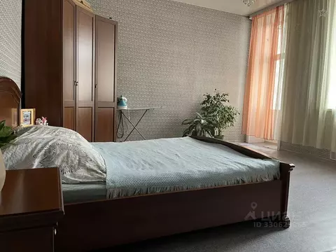 2-к кв. Иркутская область, Иркутск ул. Новаторов, 7 (62.0 м)