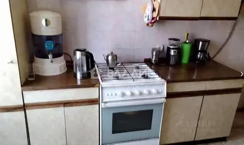 2-к кв. Ивановская область, Иваново ул. Мархлевского, 34/45 (63.0 м)