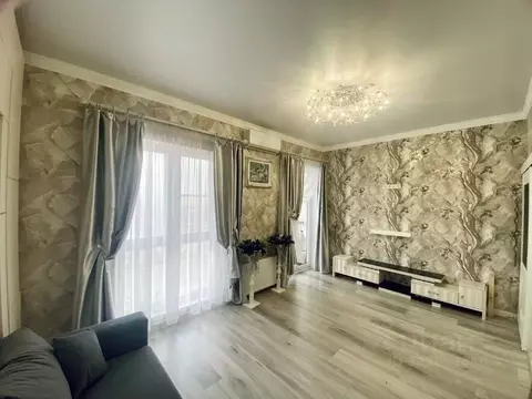 3-к кв. Краснодарский край, Анапа Анапское ш., 30 (80.0 м)