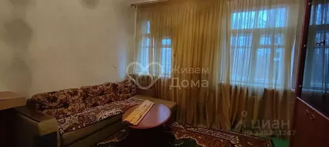 2-к кв. Волгоградская область, Волгоград Армавирская ул., 13 (53.9 м)