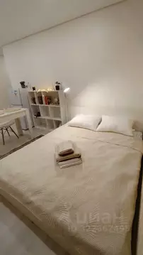 Студия Башкортостан, Уфа ул. Комарова, 18 (25.0 м)