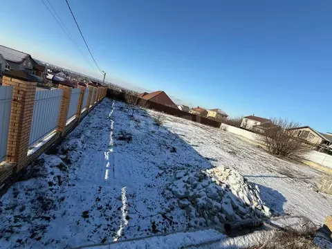 Участок в Белгородская область, Старый Оскол ул. Товолжанская, 112/76 ...