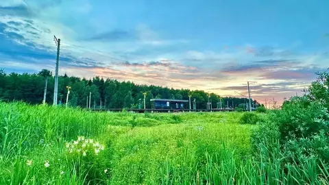 Участок в Москва пос. Рассудово, ул. Заречная (6.0 сот.)