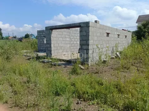 Участок в Красноярский край, ЗАТО Железногорск городской округ, пос. ...