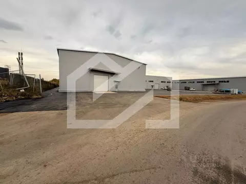 Помещение свободного назначения в Московская область, Домодедово ...