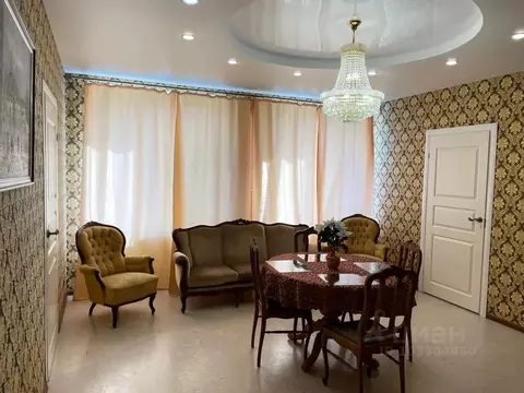 3-к кв. Карелия, Сортавала Карельская ул., 21 (90.0 м)