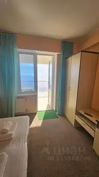 Комната Крым, Алушта муниципальный округ, с. Малореченское ул. ...