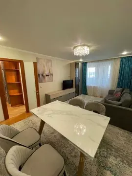 3-к кв. Москва ул. Инессы Арманд, 7 (70.0 м)