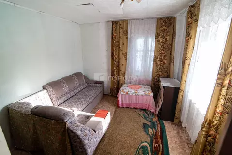 Дом в Алтайский край, Барнаул Южная ул., 74 (56 м)